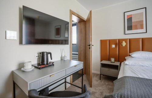 APARTHOTEL KLEOSIN - Foto 55