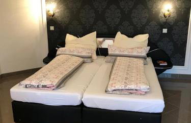 Friedensoase - Foto 1