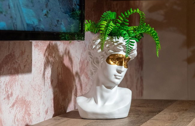 Blue Ark Acropolis Compass - Foto 31