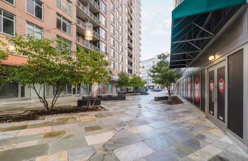 Bethesda 2br w wd gym pool nr dining WDC-661 - Foto 43