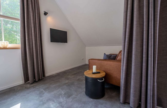 Attractive Apartment on Ameland - Foto 7