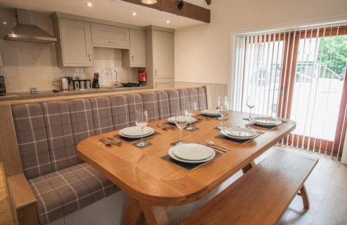 High Oaks Grange - Cottages - Foto 17