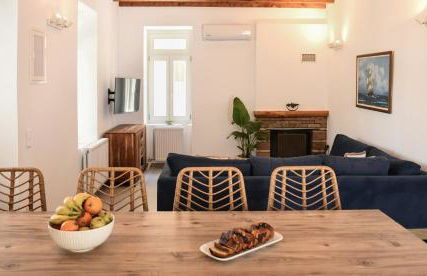 Andros Neoclassical Villa NP1926 with Private Pool - Foto 18