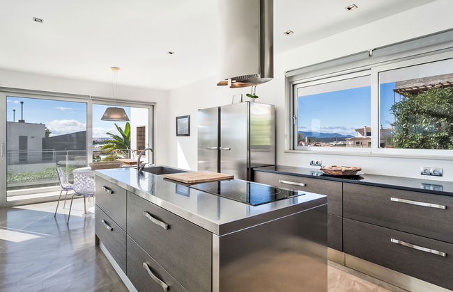 Villa Vogue - Foto 4