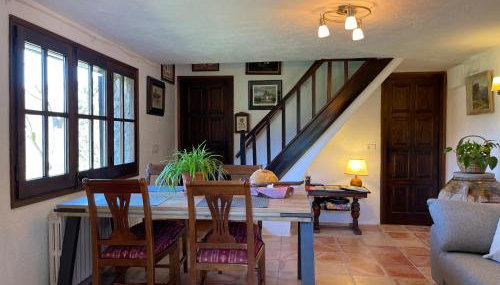 Masia Cap del Roc - Photo 3