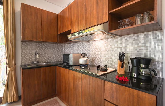 Villa Anna - Foto 23