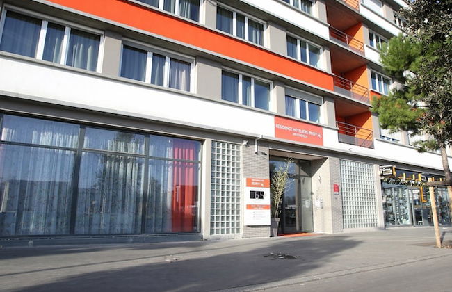 Adonis Paris Sud - Foto 35