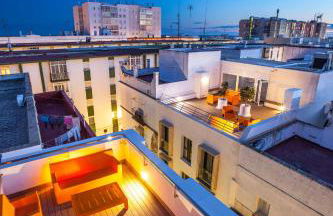 Apartamentos Maier - Foto 12