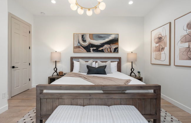 The Casa Del Sol Experience - Old Town Villa - Foto 35