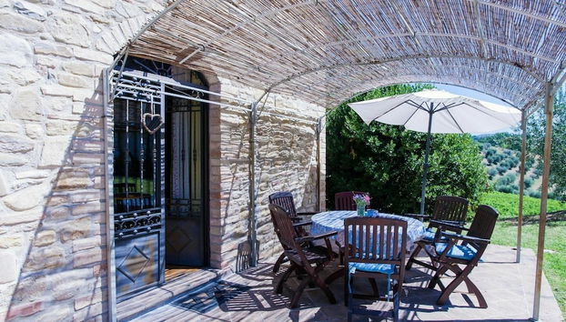 Villa Monnalisa - Villa Monnalisa - Foto 5, Habitación