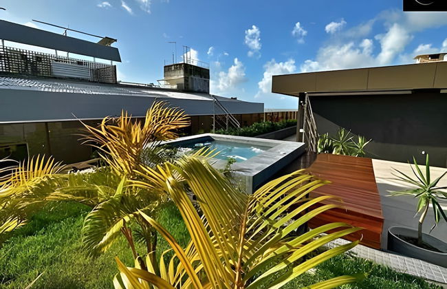 LM UNITY CABO BRANCO - Foto 37