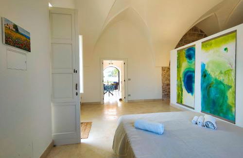 Dimora Torre Baldassarra di Casa Camilla Journey - Foto 35