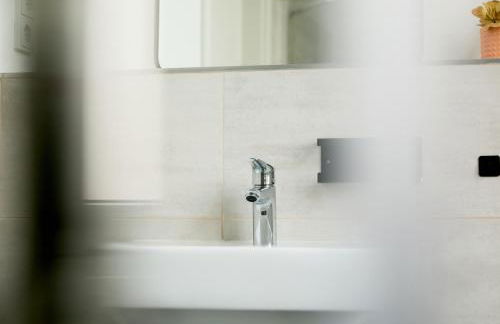 Stylisches Apartment Berlin Mitte - Foto 14