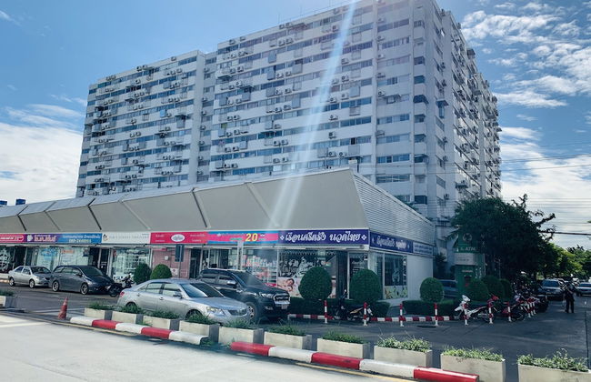 Muangthongthani Rental by Khun Dan - Foto 28