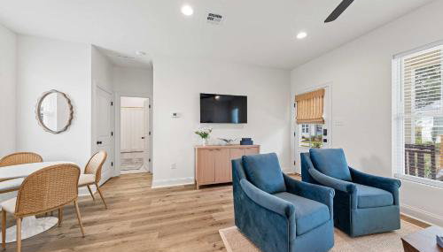 New Grand Slam Cottage - King Bed - Sports Complex - Foto 5