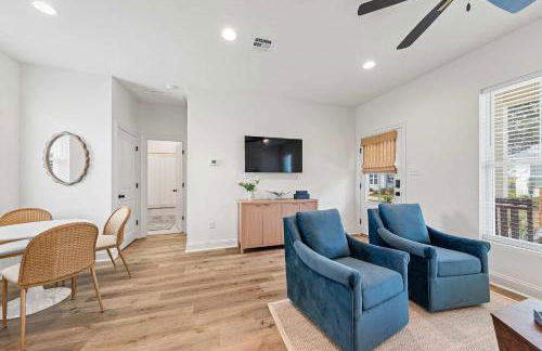 New Grand Slam Cottage - King Bed - Sports Complex - Foto 22