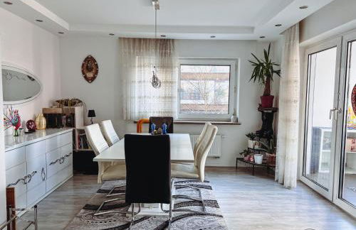 Cozy Apartment in Stuttgart City Center - Foto 10