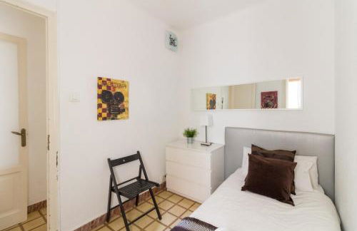 rentBCN City Center Apartment - Foto 11