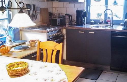 Lütt Stuuv am Dorfanger - Foto 16