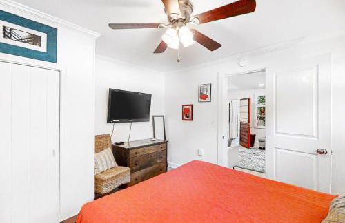 Beach Bum Bungalow - Foto 10