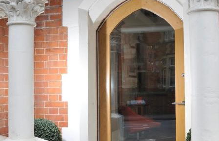 Taunton House Hotel - Foto 2