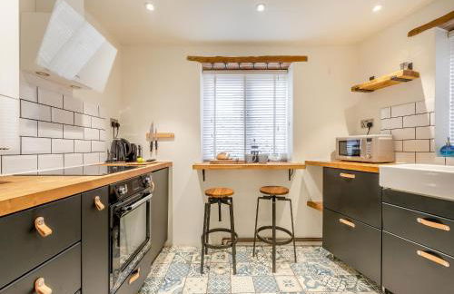 Patience Cottage - Foto 12