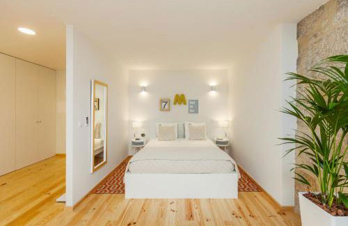 Oporto Local Studios - Foto 56