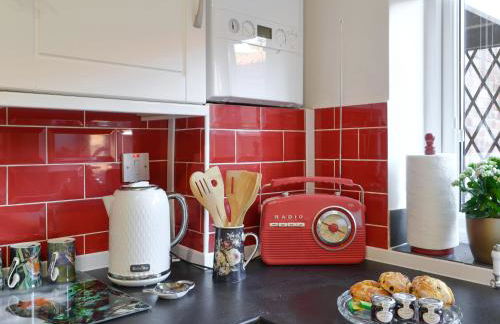 Benny's Cottage - Foto 10