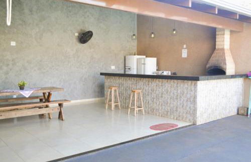 Casa Temporada Nosso Recanto Piscina aquecimento Solar - Foto 61