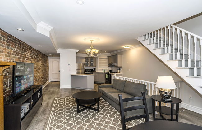 St Annes Suites - Photo 50