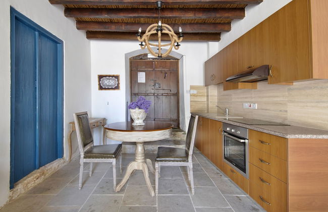 Meleni Cottage Houses - Foto 25