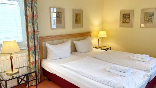 Appartements am Rondell Neddesitz, Appartement 306 - Foto 3