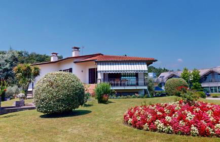 Villa Fiorita a Puegnago - BGL - Foto 1