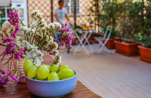 Milvio22 Apartment - Foto 5