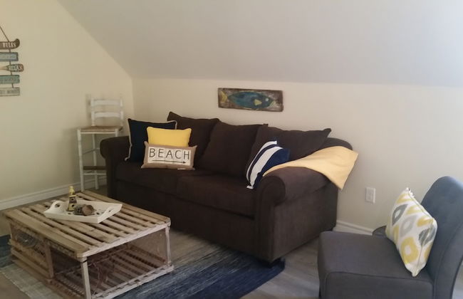 Cottage Jasmine on the Shediac Bay With hot tub - Photo 6