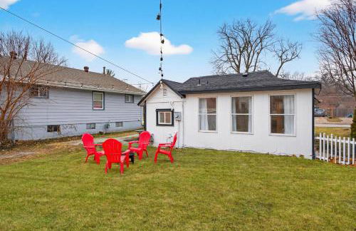 Prime Ames Location 2BR 1BA Near ISU - Foto 47