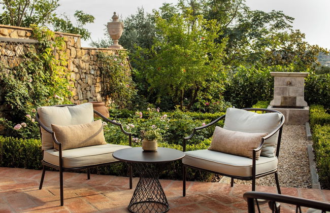 Palazzo Tiglio - A Small Luxury Hotels of the World - Foto 55