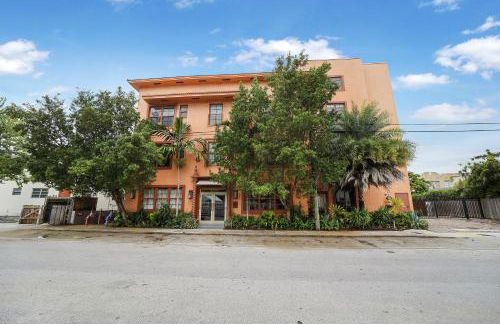 Jefferson Hotel - Foto 1