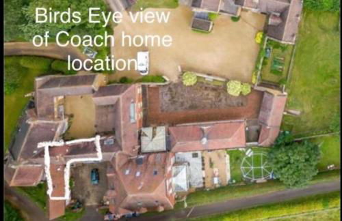 Idyllic 3-bed Barn in Grantham, Lincolnshire - Foto 26