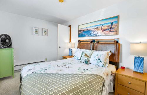 Apartment #2 with large kitchen across the street from the beach - Foto 2