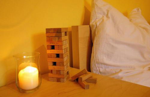 Ferienhaus Halbritter Pouch - Foto 23