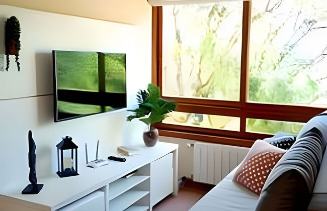 Siga Gramado -Ap Charmoso prox ao centro - Foto 19