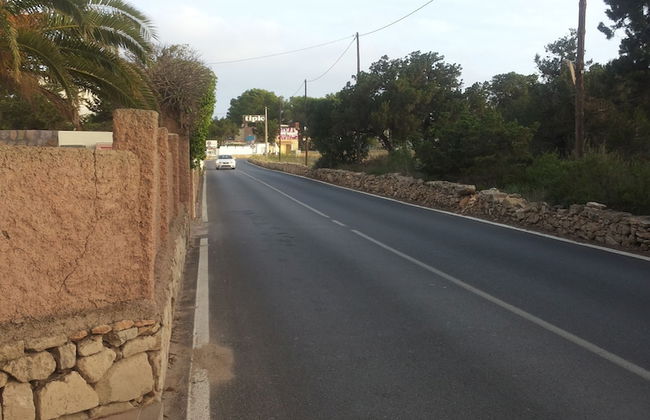 Apartamentos Formentera - Foto 24