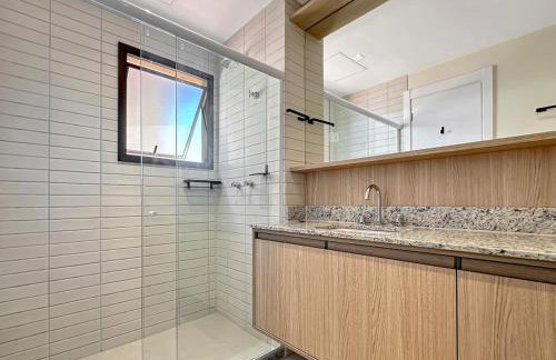 Casa em Condomínio Clube - Ar condicionado - Piscina - Foto 31