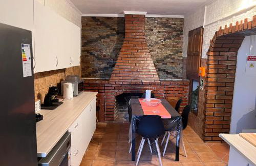 Casa Amarela - Foto 14