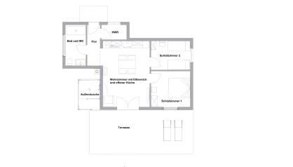 Azorenhaus am Atlantik - Family House - Photo 2