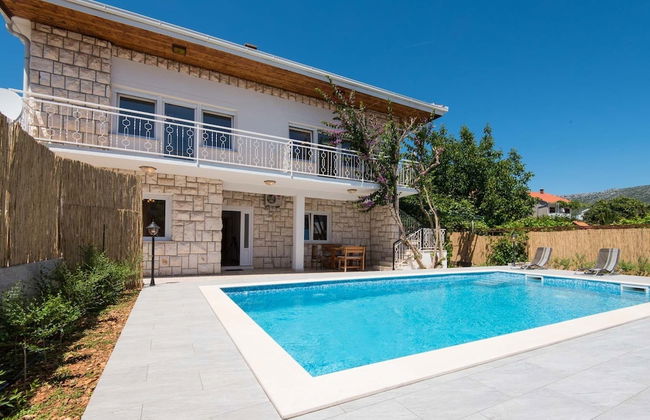 Villa Kosta - Photo 28