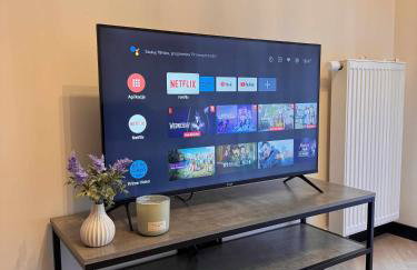 Apartament Bergera Olive Hill-2 pokoje - Photo 12