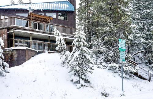 Flying Stag: Upper Chalet - Foto 28