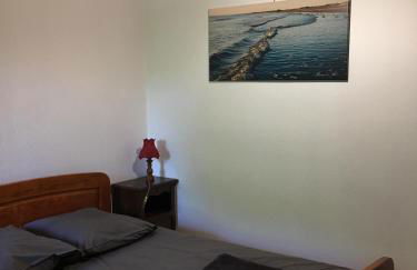 La Tireliere, longère bord de mer avec jardin - Foto 31